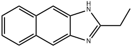1H-Naphth[2,3-d]imidazole,2-ethyl-(9CI)