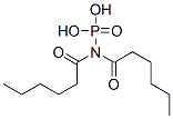 dicaproylphosphatidic acid