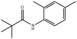 N-(2,4-DIMETHYLPHENYL)PIVALAMIDE