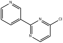 4-氯-2-(吡啶-3-基)-嘧啶