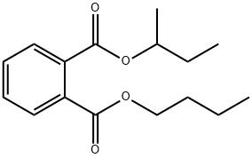 Butyl sec-Butyl Phthalate