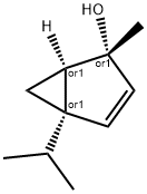 Bicyclo[3.1.0]hex-3-en-2-ol