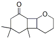 decahydro-4b,6,6-trimethyl-8H-benzo[3,4]cyclobuta[1,2-b]pyran-8-one