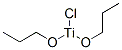 chlorodipropoxytitanium