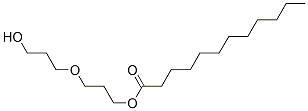 3-(3-hydroxypropoxy)propyl laurate