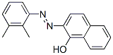 2-[(dimethylphenyl)azo]-1-naphthol