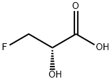 (S)-3-氟-2-羟基丙酸