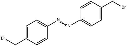 4,4'-BIS(BROMOMETHYL)AZOBENZENE