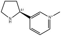 N-methylnornicotinium
