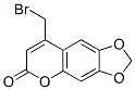 4-bromomethyl-6,7-methylenedioxycoumarin