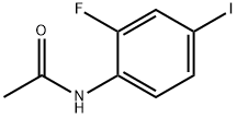 N-(2-氟-4-碘苯基)乙酰氨