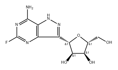 2-fluoroformycin