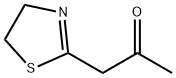 2-Propanone, 1-(4,5-dihydro-2-thiazolyl)- (9CI)