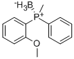 (S)-(+)-O-ANISYLMETHYLPHENYLPHOSPHINE BORANE