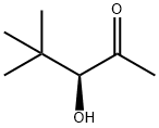2-Pentanone, 3-hydroxy-4,4-dimethyl-, (S)- (9CI)