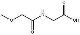 Glycine, N-(methoxyacetyl)-