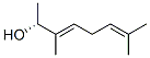 [R-(E)]-3,7-dimethyl-3,6-octadien-2-ol