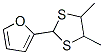 2-(2-furanyl)-4,5-Dimethyl-1,3-dithiolane