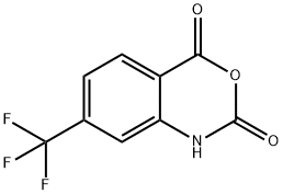 7-(三氟甲基)-1H-苯并[D][1,3]噁嗪-2,4-二酮