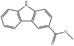 METHYL 3-CARBAZOLECARBOXYLATE
