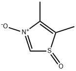 4,5-dimethylthiazole-N-oxide-S-oxide