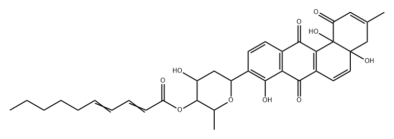capoamycin