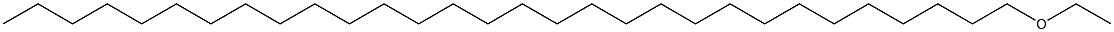 乙氧基化C>30的醇
