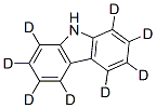 CARBAZOLE (RING-D8)