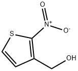 3-Thiophenemethanol, 2-nitro- (6CI)