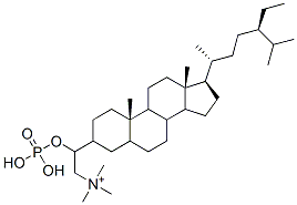 stigmastanyl-phosphorylcholine
