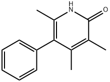 2-Hydroxy-3,4,6-trimethyl-5-phenylpyridine