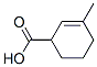 2-Cyclohexene-1-carboxylic acid, 3-methyl- (9CI)