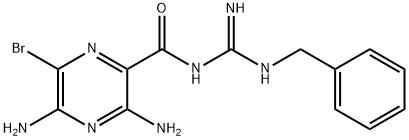 6-bromobenzamil