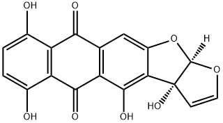 3',4'-dehydro-4'-deoxydothistromin