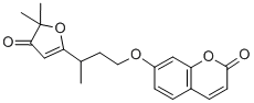 2'',3''-dihydrogeiparvarin