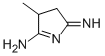 Pyrrolidine, 2,5-diimino-3-methyl- (6CI)