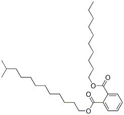 decyl isotridecyl phthalate