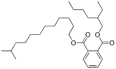 2-ethylhexyl isotridecyl phthalate