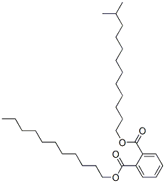 isotridecyl undecyl phthalate