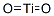 dioxotitanium