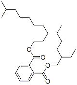 2-ethylhexyl isoundecyl phthalate