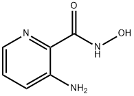 3-氨基-N-羟基-2-吡啶甲酰胺