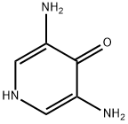 4(1H)-Pyridone,3,5-diamino-(6CI)