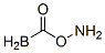 monoaminocarboxydihydroborane