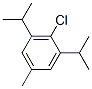1-Chloro-2,6-diisopropyl-4-methylbenzene