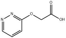 (PYRIDAZIN-3-YLOXY)ACETIC ACID