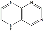 Pteridine, 5,6-dihydro- (6CI,9CI)