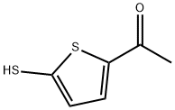 Ketone, 5-mercapto-2-thienyl methyl (6CI)