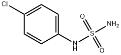 Sulfamide, (4-chlorophenyl)- (9CI)