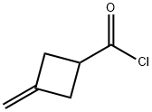 3-METHYLENECYCLOBUTANECARBONYL CHLORIDE